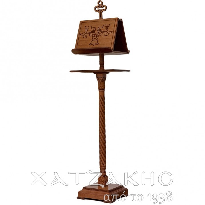 ΑΝΑΛΟΓΙΟ ΞΥΛΟΓΛΥΠΤΟ ΚΟΛΩΝΑ