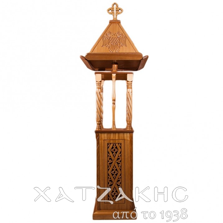 ΑΝΑΛΟΓΙΟ ΞΥΛΟΓΛΥΠΤΟ ΜΕ ΚΟΛΩΝΕΣ...