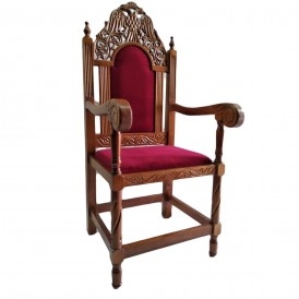 ΔΕΣΠΟΤΙΚΗ ΠΟΛΥΘΡΟΝΑ...