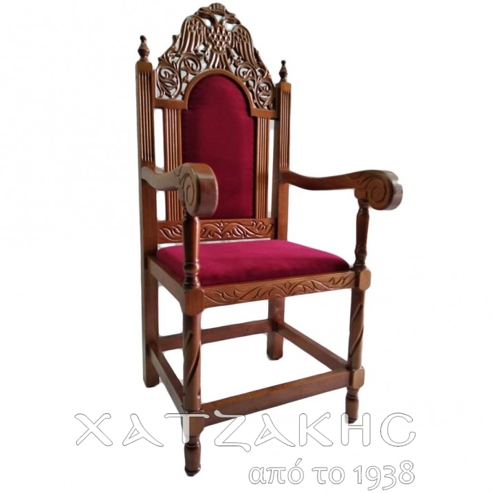 ΔΕΣΠΟΤΙΚΗ ΠΟΛΥΘΡΟΝΑ ΣΚΑΛΙΣΜΑ...