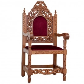 ΠΟΛΥΘΡΟΝΑ ΔΕΣΠΟΤΙΚΗ...