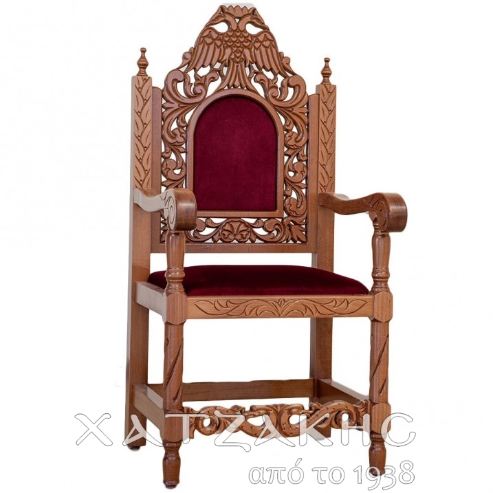 ΠΟΛΥΘΡΟΝΑ ΔΕΣΠΟΤΙΚΗ ΞΥΛΟΓΛΥΠΤΗ  ΒΕΛΟΥΔΟ