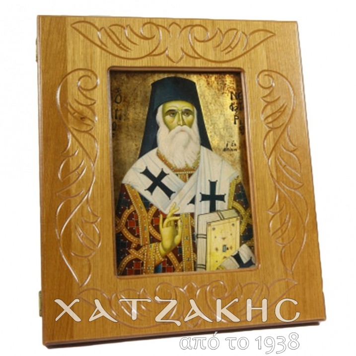 ΚΟΡΝΙΖΑ ΞΥΛΟΓΛΥΠΤΗ ΦΥΛΛΟ ΑΝΟΙΓΩΜΕΝΗ