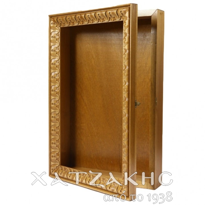 ΚΟΡΝΙΖΑ ΞΥΛΟΓΛΥΠΤΗ ΚΑΤΑΣΚΕΥΗ ΣΕ ΟΛΕΣ...