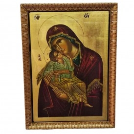 ΚΟΡΝΙΖΑ ΞΥΛΟΓΛΥΠΤΗ ΕΙΚΟΝΑ...