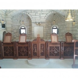 ΣΟΛΕΑΣ ΔΙΑΤΡΗΤΟΣ ΒΥΖΑΝΤΙΝΟΣ