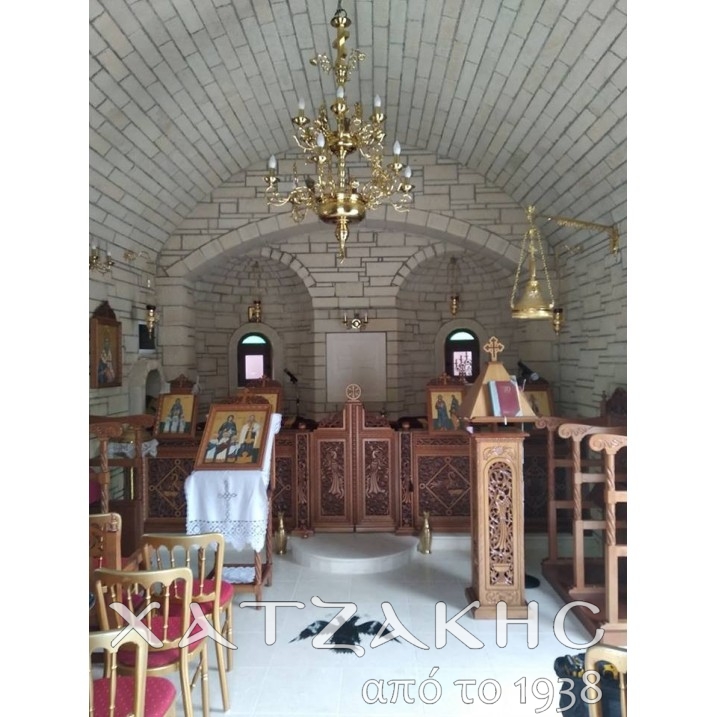 ΣΟΛΕΑΣ ΔΙΑΤΡΗΤΟΣ ΒΥΖΑΝΤΙΝΟΣ