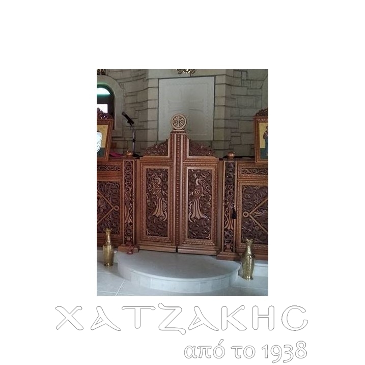 ΣΟΛΕΑΣ ΔΙΑΤΡΗΤΟΣ ΒΥΖΑΝΤΙΝΟΣ