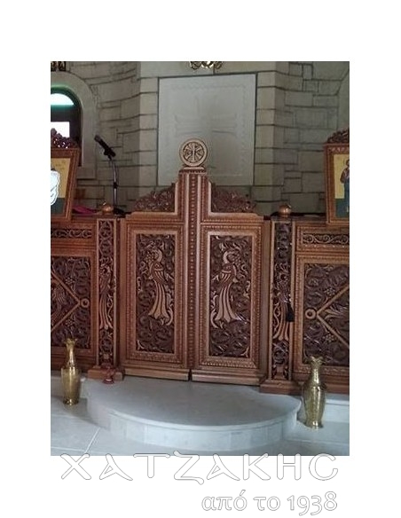 ΣΟΛΕΑΣ ΔΙΑΤΡΗΤΟΣ ΒΥΖΑΝΤΙΝΟΣ