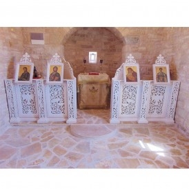 ΣΟΛΕΑΣ ΛΕΥΚΟΣ ΔΙΑΤΡΗΤΟΣ...