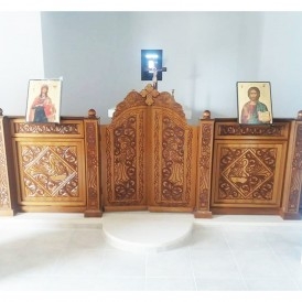 ΣΟΛΕΑΣ ΧΑΡΑΚΤΟΣ