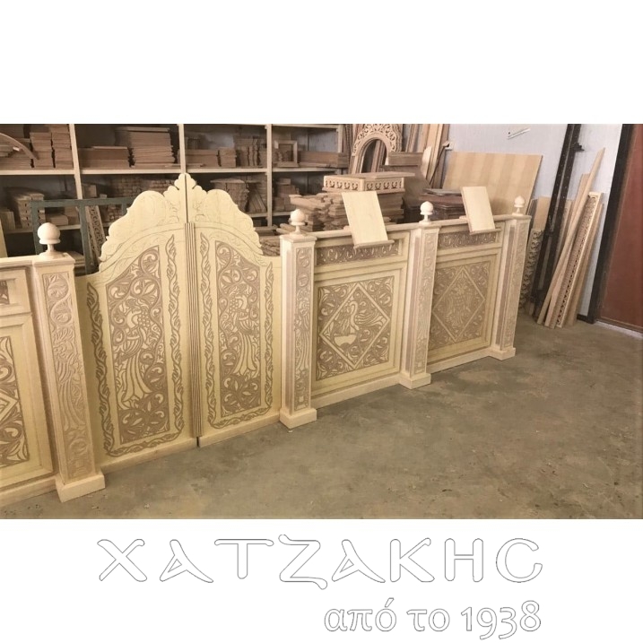 ΣΟΛΕΑΣ ΧΑΡΑΚΤΟΣ