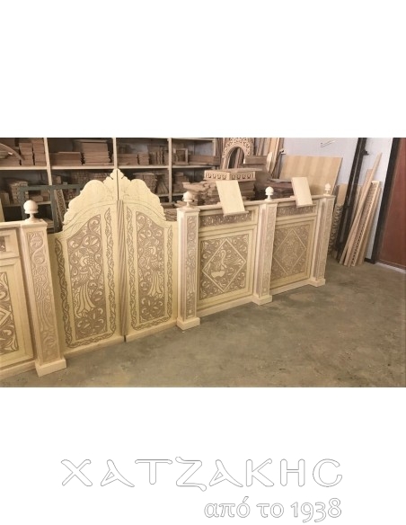 ΣΟΛΕΑΣ ΧΑΡΑΚΤΟΣ