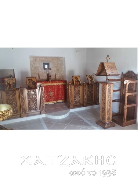 ΣΟΛΕΑΣ ΧΑΡΑΚΤΟΣ