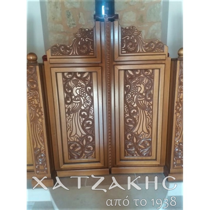 ΣΟΛΕΑΣ ΧΑΡΑΚΤΟΣ