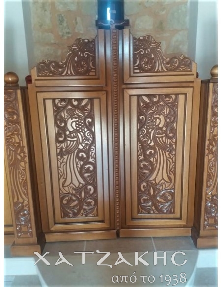 ΣΟΛΕΑΣ ΧΑΡΑΚΤΟΣ