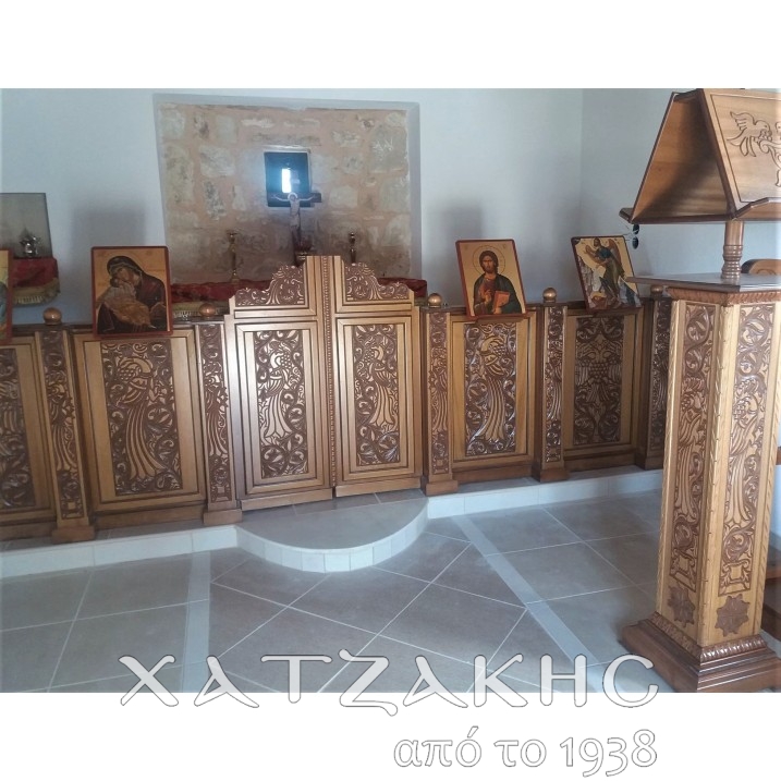 ΣΟΛΕΑΣ ΧΑΡΑΚΤΟΣ