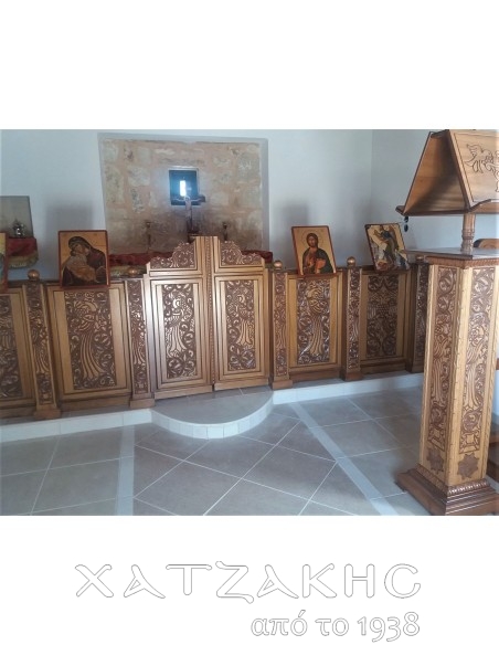 ΣΟΛΕΑΣ ΧΑΡΑΚΤΟΣ