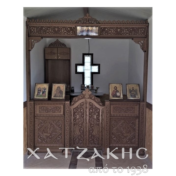 ΣΟΛΕΑΣ ΧΑΡΑΚΤΟΣ