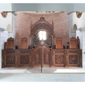 ΣΟΛΕΑΣ ΔΙΑΤΡΗΤΟΣ ΒΥΖΑΝΤΙΝΟΣ