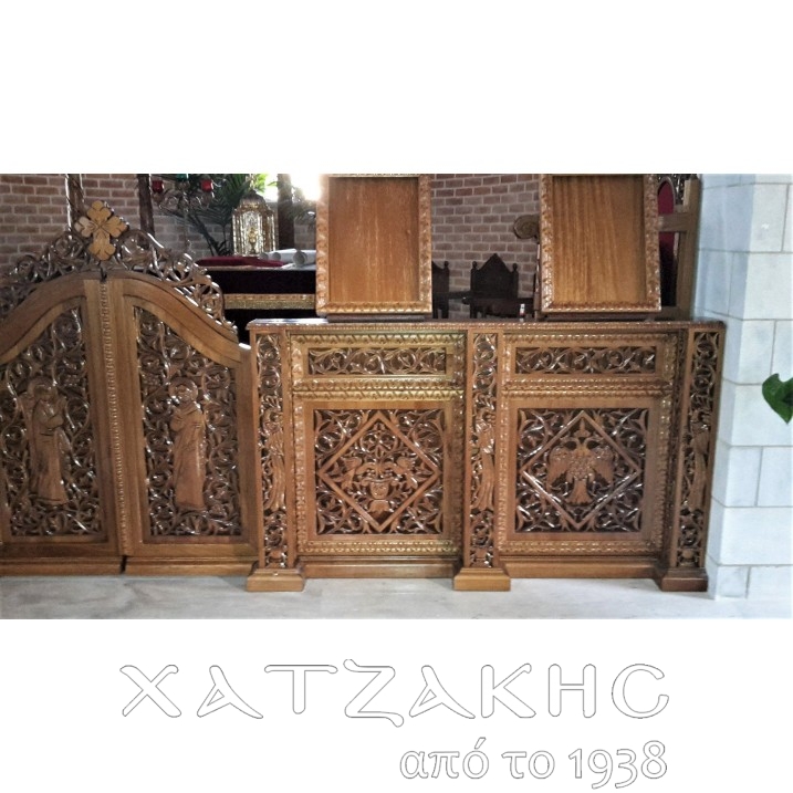 ΣΟΛΕΑΣ ΔΙΑΤΡΗΤΟΣ ΒΥΖΑΝΤΙΝΟΣ