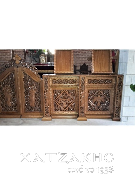 ΣΟΛΕΑΣ ΔΙΑΤΡΗΤΟΣ ΒΥΖΑΝΤΙΝΟΣ