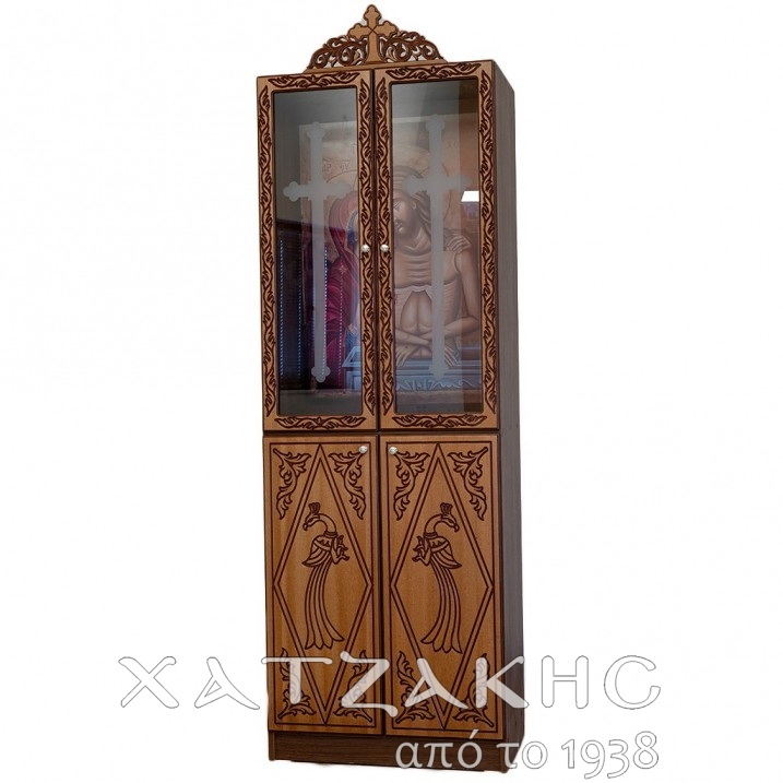 ΑΓΙΑ ΠΡΟΣΚΟΜΙΔΗ ΞΥΛΟΓΛΥΠΤΗ