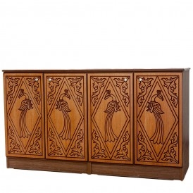 ΝΤΟΥΛΑΠΙ ΑΤΡΥΠΗΤΟ ΠΑΓΩΝΙ