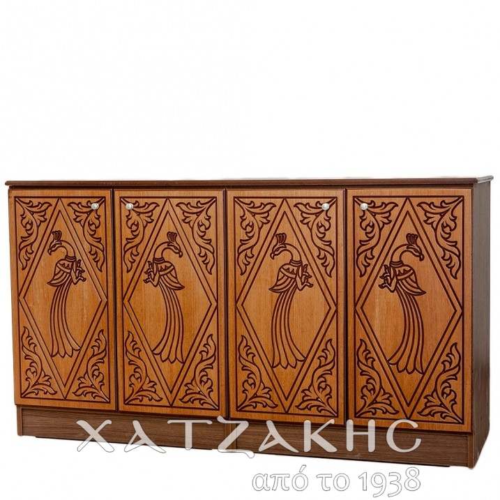 ΝΤΟΥΛΑΠΙ ΑΤΡΥΠΗΤΟ ΠΑΓΩΝΙ