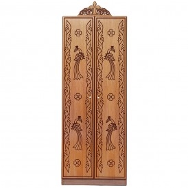 ΝΤΟΥΛΑΠΑ ΔΥΟ ΦΥΛΛΩΝ ΠΑΓΩΝΙΑ