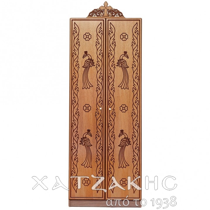 ΝΤΟΥΛΑΠΑ ΔΥΟ ΦΥΛΛΩΝ ΠΑΓΩΝΙΑ