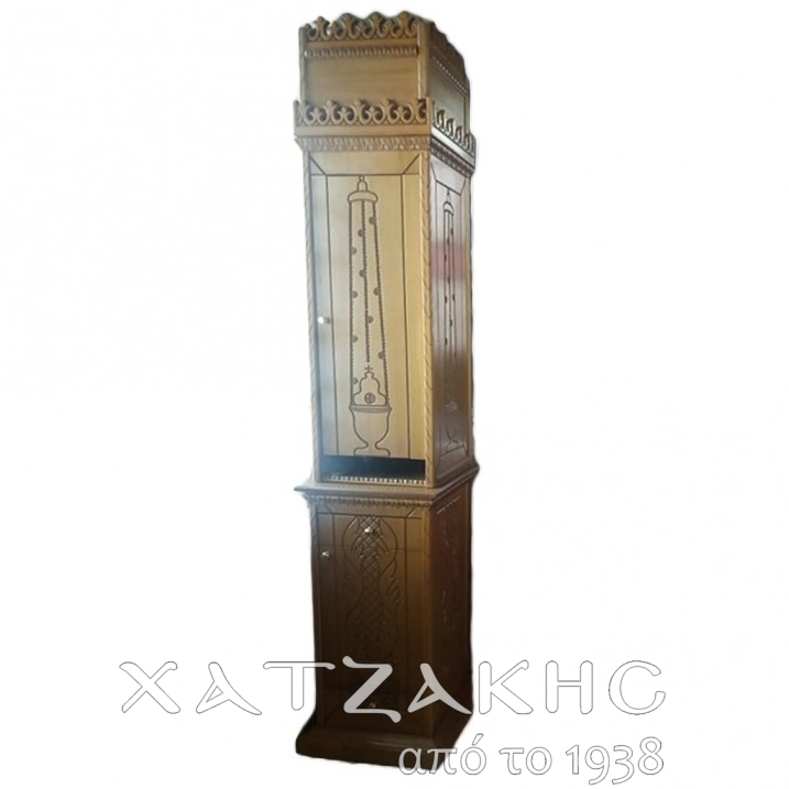 ΑΠΟΡΡΟΦΗΤΙΚΟ ΘΥΜΙΑΤΩΝ ΜΕ ΦΙΛΤΡΟ