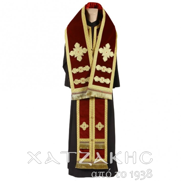 ΩΜΟΦΟΡΙΟ ΕΠΙΤΡΑΧΗΛΙΟ ΒΕΛΟΥΔΙΝΟ ΚΟΚΚΙΝΟ