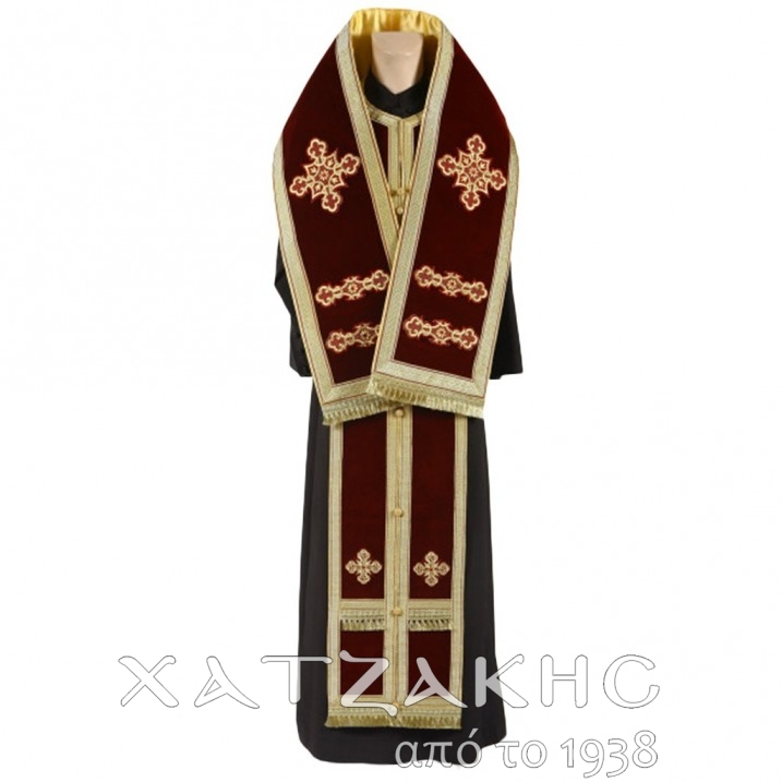 ΩΜΟΦΟΡΙΟ ΕΠΙΤΡΑΧΗΛΙΟ ΒΕΛΟΥΔΟ ΚΟΚΚΙΝΟ...