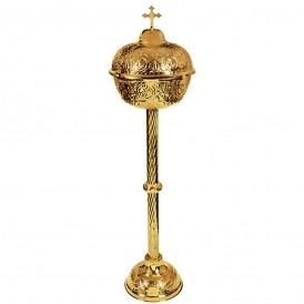 ΑΝΤΙΔΩΡΟΘΗΚΗ ΜΠΡΟΥΤΖΙΝΗ