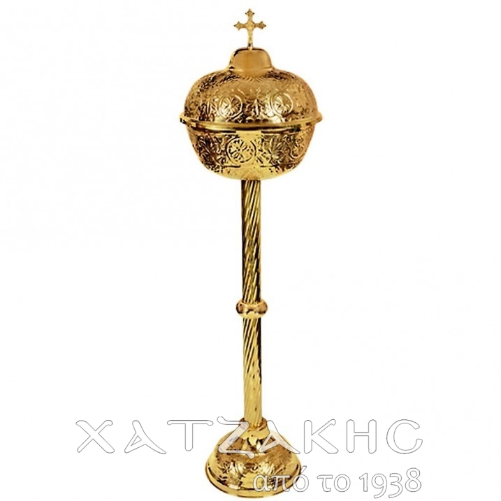 ΑΝΤΙΔΩΡΟΘΗΚΗ ΜΠΡΟΥΤΖΙΝΗ