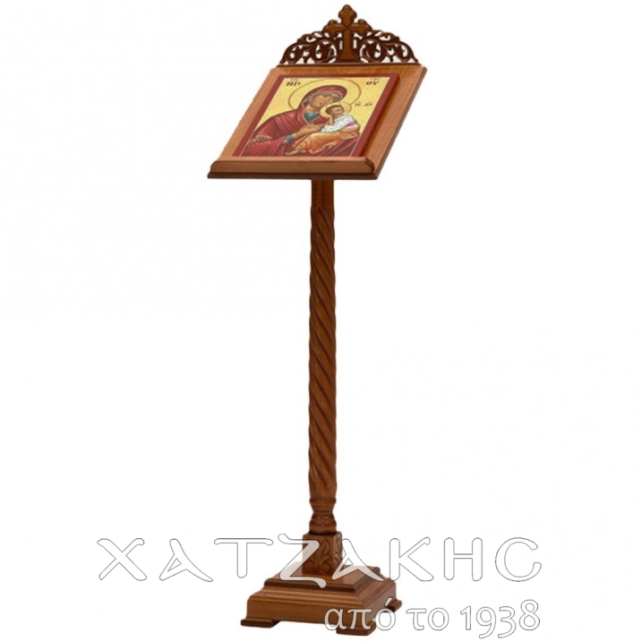 ΠΡΟΣΚΥΝΗΤΑΡΙ ΦΟΡΗΤΟ-ΒΑΣΗ ΕΥΑΓΓΕΛΙΟΥ