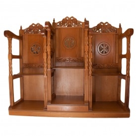 ΣΤΑΣΙΔΙ ΞΥΛΟΓΛΥΠΤΟ ΑΡΧΩ...