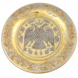 ΔΙΣΚΟΣ ΔΙΚΕΦΑΛΟΣ ΔΙΧΡΩΜΟΣ...