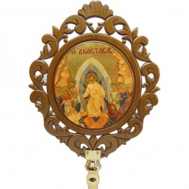 ΑΝΑΣΤΑΣΗ ΞΥΛΟΓΛΥΠΤΗ ΔΥΟ ΟΨΕΩΝ