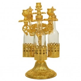 ΠΕΝΤΑΚΗΡΟ ΑΡΤΟΚΛΑΣΙΑΣ...