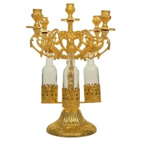 ΠΕΝΤΑΚΗΡΟ ΑΡΤΟΚΛΑΣΙΑΣ...