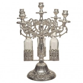 ΠΕΝΤΑΚΗΡΟ ΑΡΤΟΚΛΑΣΙΑΣ...