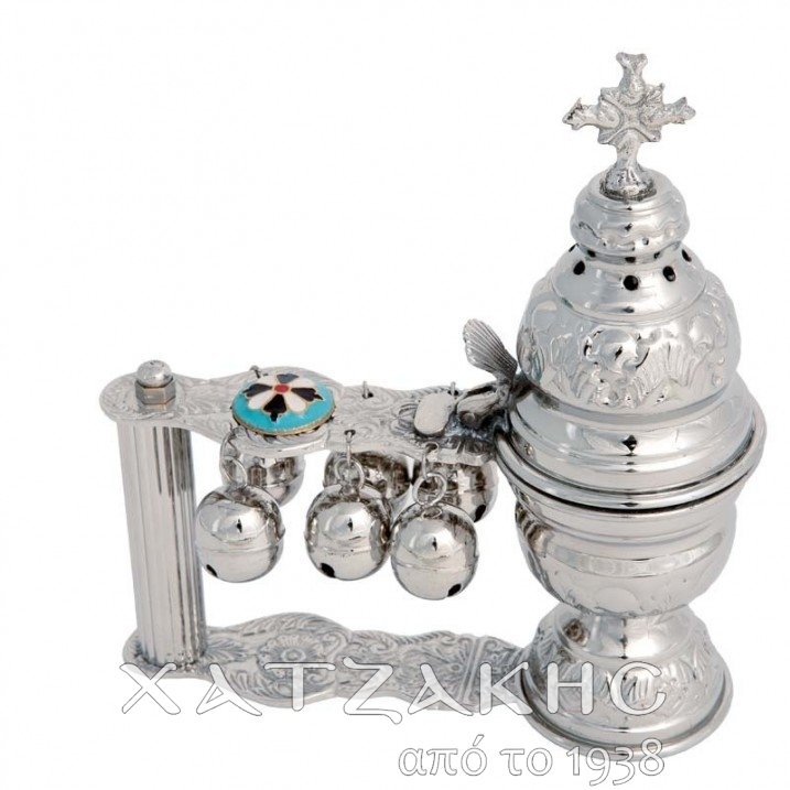 ΚΑΤΣΙΟ ΕΠΑΡΓΥΡΟ ΣΜΑΛΤΟ