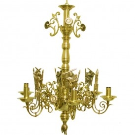 ΠΟΛΥΕΛΑΙΟΣ ΜΠΡΟΥΤΖΙΝΟΣ 6Φ...