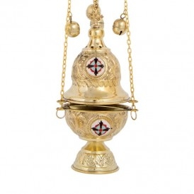 ΘΥΜΙΑΤΟ ΜΠΡΟΥΤΖΙΝΟ ΣΜΑΛΤΟ