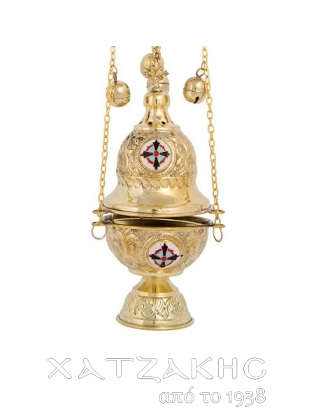 ΘΥΜΙΑΤΟ ΜΠΡΟΥΤΖΙΝΟ ΣΜΑΛΤΟ