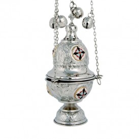 ΘΥΜΙΑΤΟ ΕΠΑΡΓΥΡΟ ΣΜΑΛΤΟ