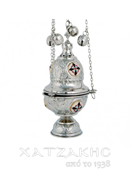 ΘΥΜΙΑΤΟ ΕΠΑΡΓΥΡΟ ΣΜΑΛΤΟ