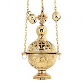 ΘΥΜΙΑΤΟ ΣΤΑΥΡΟΣ ΜΠΡΟΥΤΖΙΝΟ